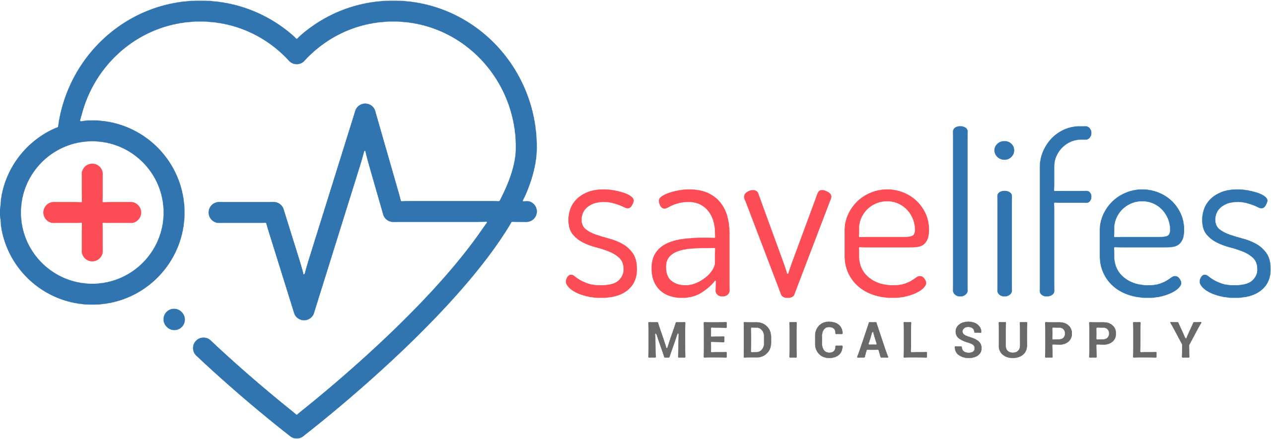 Save Lifes Medical Supply